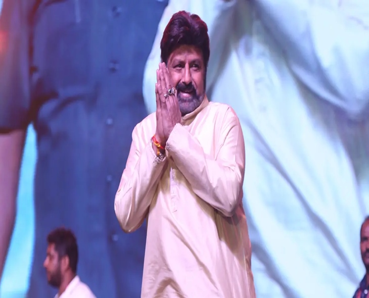 Balakrishna Reunites With Gopichand Malineni For New Film