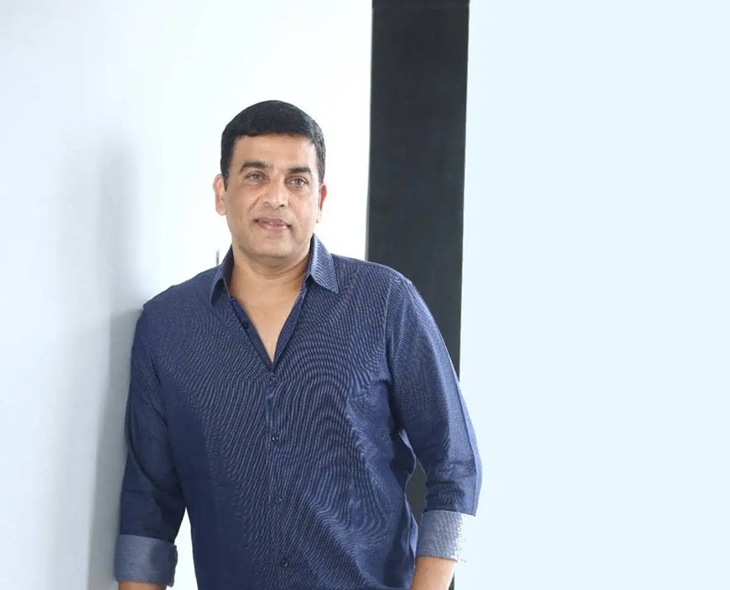 Dil Raju Plans Big Bollywood Comeback With Original Film