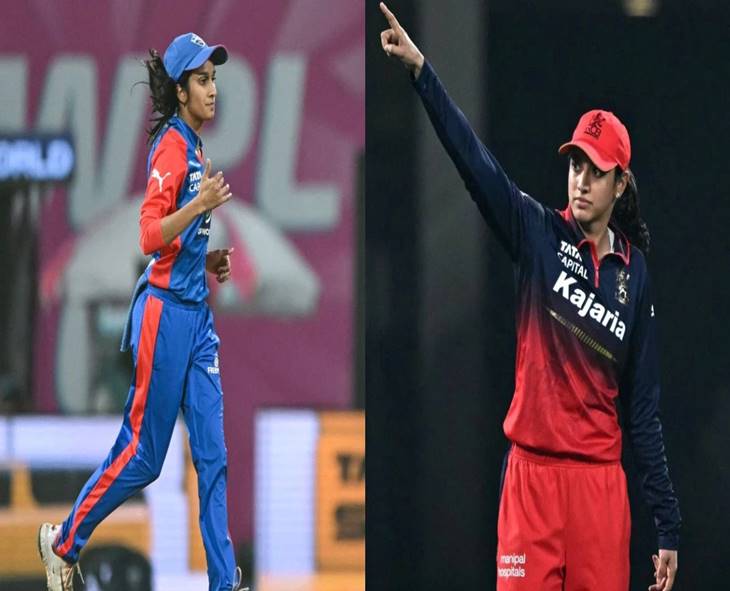 WPL 2026: Delhi Capitals Stun RCB With Easy Win