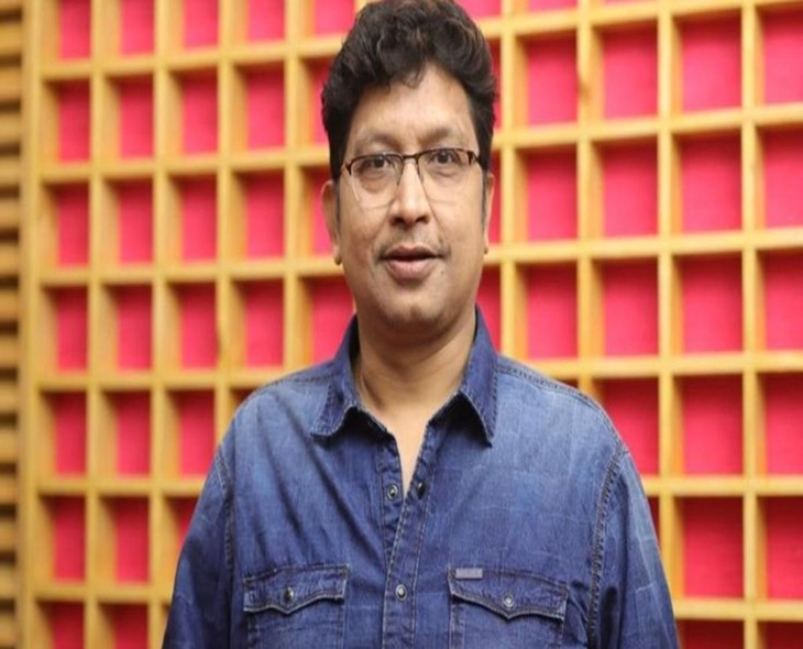 Odia Composer Abhijit Majumdar Passes Away At 54