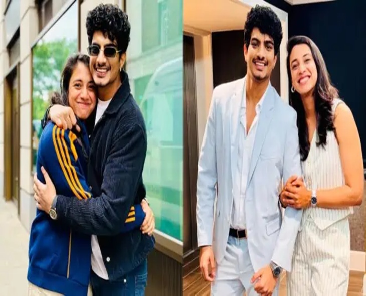 Palash Deletes Photos Of Smriti Mandhana On Social Media