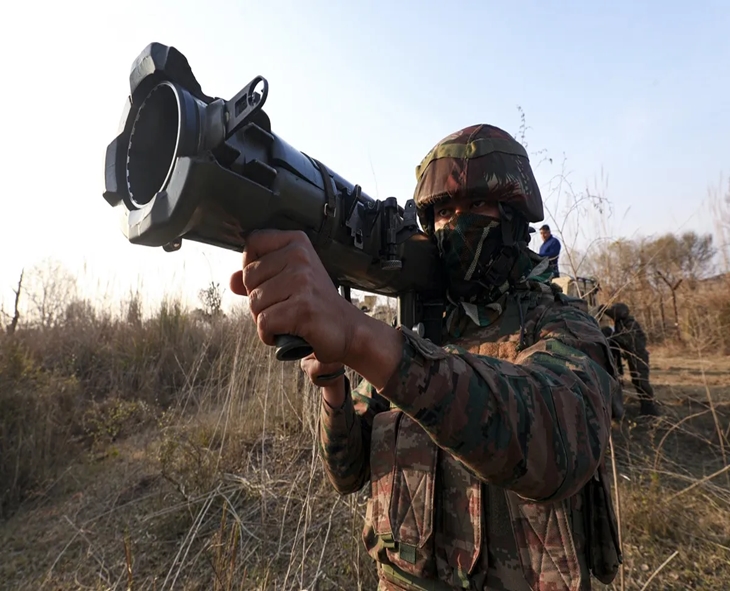 Republic Day 2026: How Self-Reliant Is India’s Missile And Drone Power?