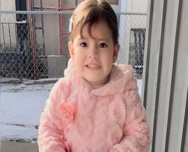 US Immigration Under Fire For Detaining 2-Year-Old Toddler