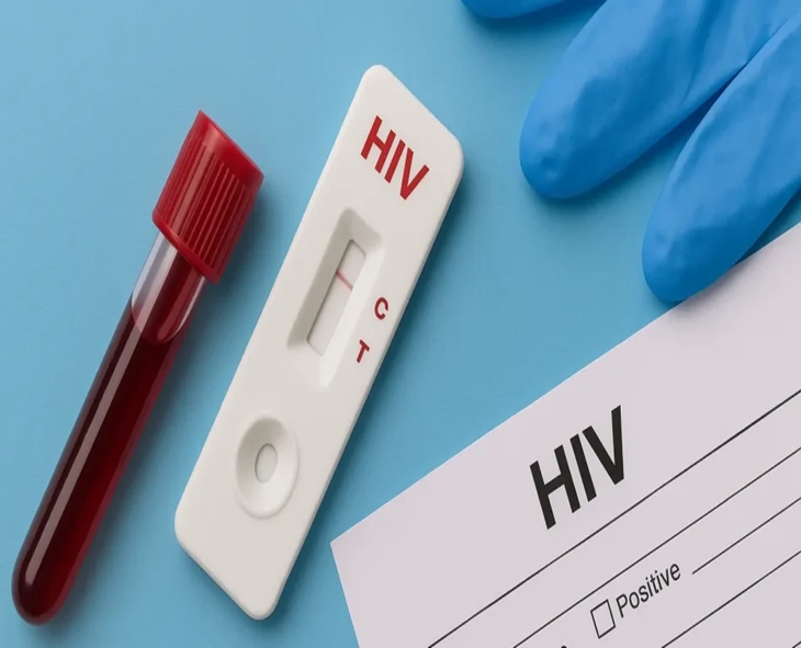 Woman Injects HIV Into Boyfriend’s Wife In Andhra, 4 Arrested