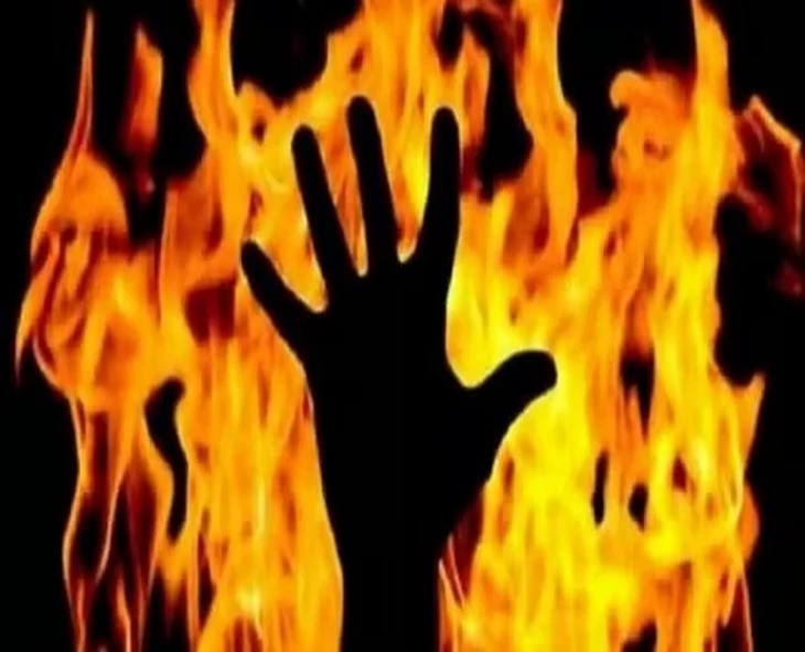 Hindu Youth Burnt Alive In Bangladesh Amid Rising Minority Attacks