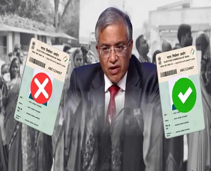 Telangana To Begin Special Intensive Revision Of Voter List Soon