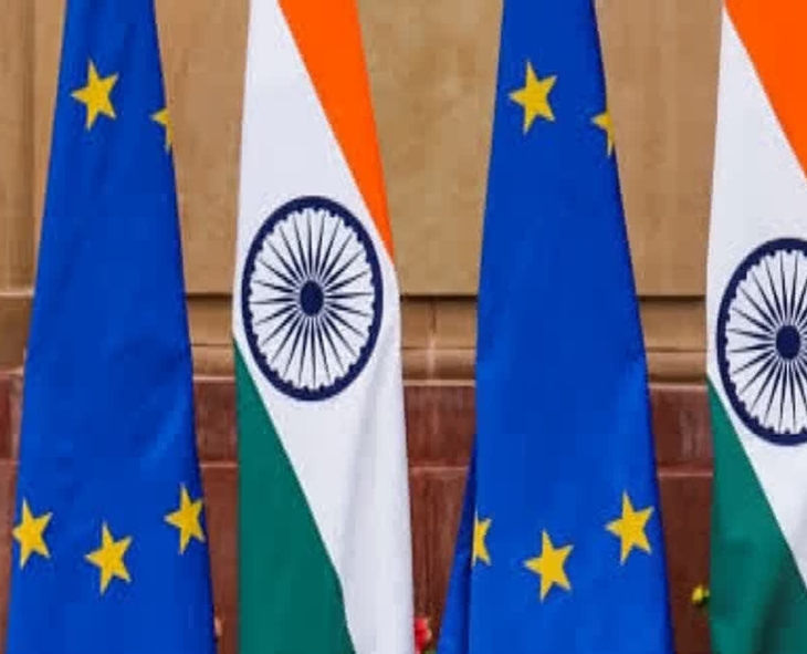 India-EU FTA Set To Conclude, Boosting Trade Ties