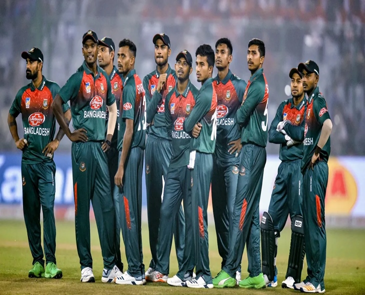 Bangladesh Accepts ICC Decision, Scotland Replaces Team