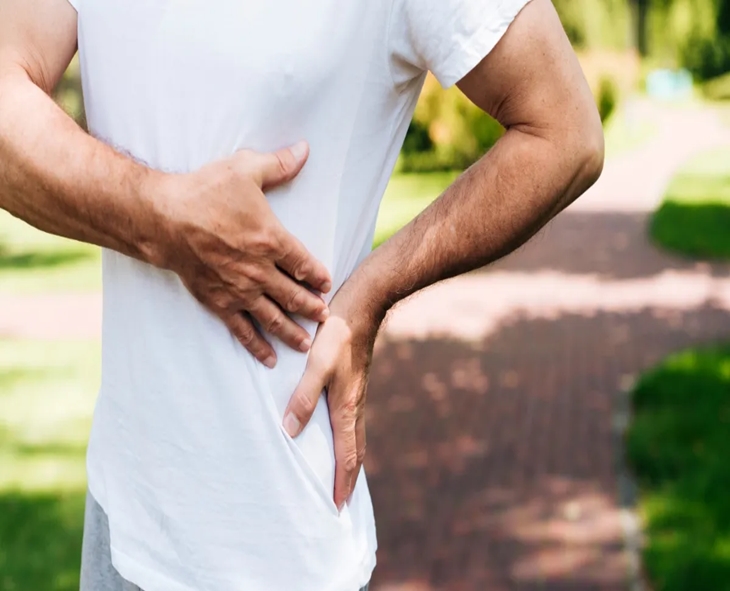 Painless Hernia: Symptoms, Risks, And Prevention Tips