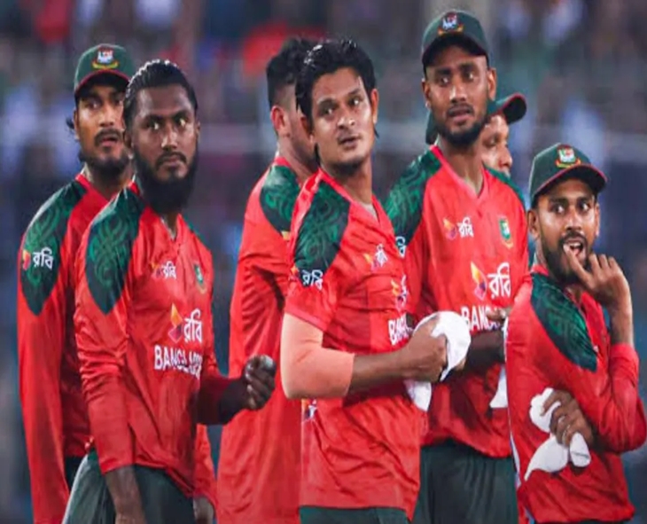 Bangladesh Faces Heavy Financial Loss After T20 WC 2026 Exit
