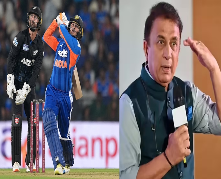 3rd T20I: Gavaskar Lauds India’s Pressure Handling