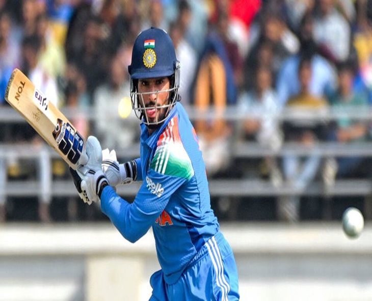 BCCI Monitors Tilak Verma’s Fitness Ahead Of NZ T20s