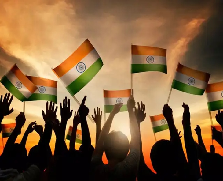 From 1906 To 1947: Evolution Of India’s Tricolor
