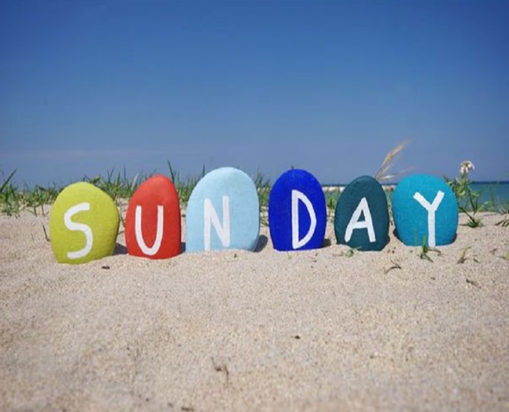 Why Some Nations Don’t Follow The Sunday Holiday