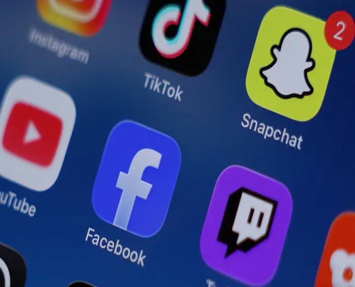 French Parliament Approves Under-15 Social Media Ban