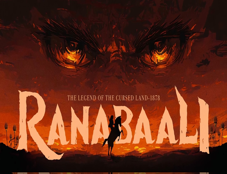 Ranabaali: Director Confirms Film Teaser Isn’t AI-Made