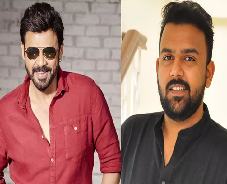 Tharun Bhascker Shares Update On “Deccan Derby”