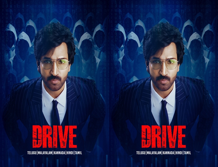Aadhi Pinisetty’s “Drive” Secures New OTT Platform