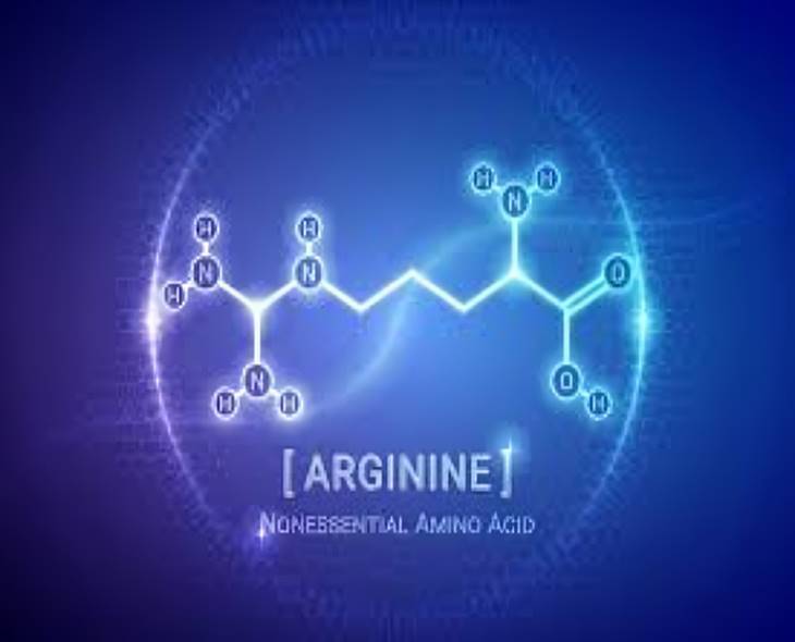 Danish Study Reveals Arginine’s Role In Oral Health