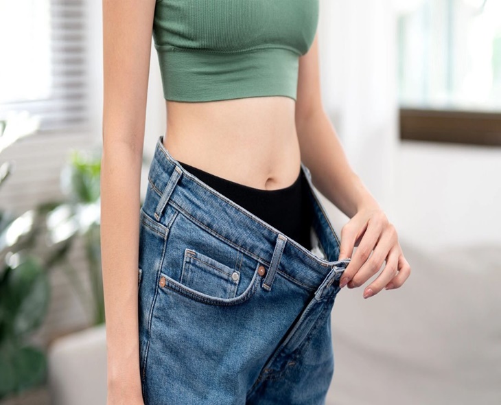 Friend’s Wedding Pushes Chinese Woman Into Risky Diet