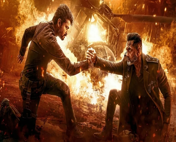 Jana Nayagan Hits Roadblock As Censor Board Wins Appeal