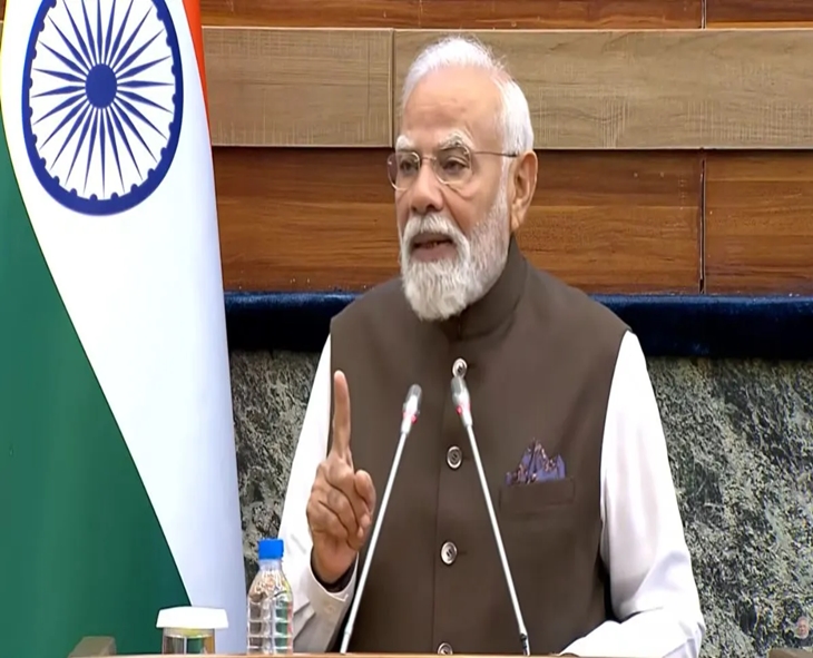 India–EU Trade Deal May Cut Car Prices: PM Modi