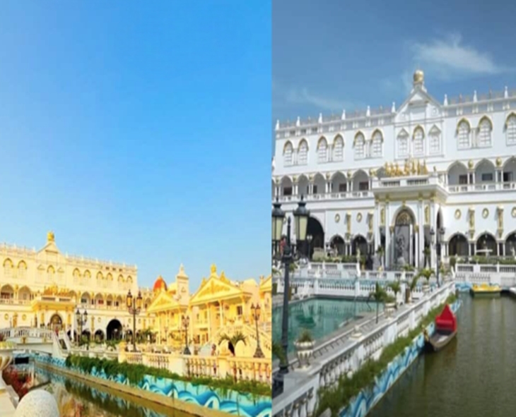 A Royal Escape Near Hyderabad: Europe Vibes At Yelagiri