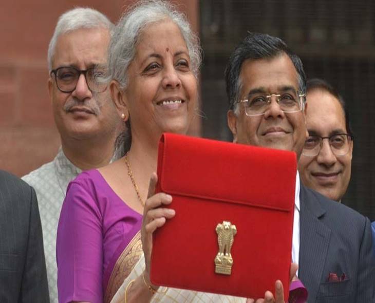 Origin Of “Budget”: From Small Bag To Finance