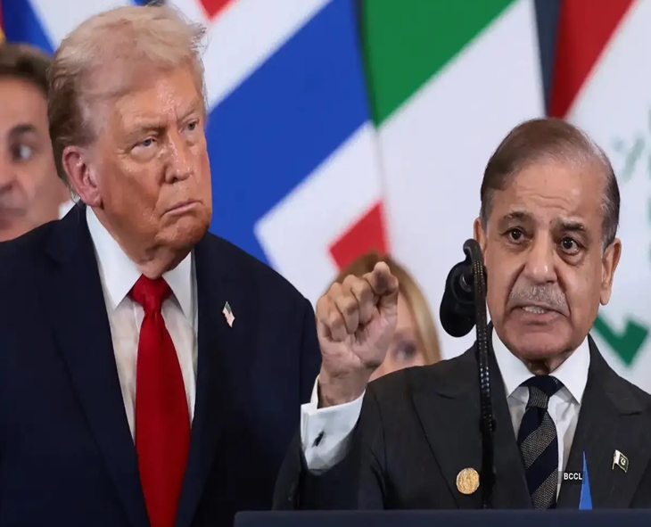 KPK Assembly Rejects Pakistan Joining Trump’s Gaza Peace Board