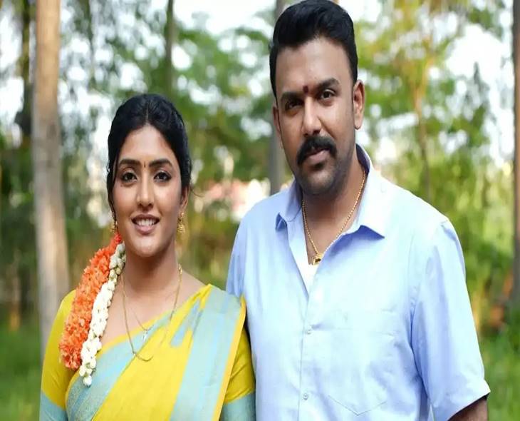 Tharun Bhascker Opens Up About Eesha Rebba Marriage