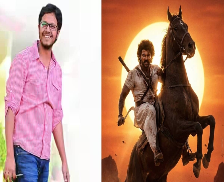 Rahul Sankrityan: From Infosys Engineer To Visionary Director Of Ranabali