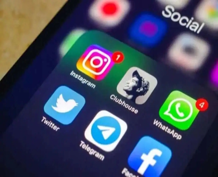 France Moves To Ban Social Media For Children Under 15