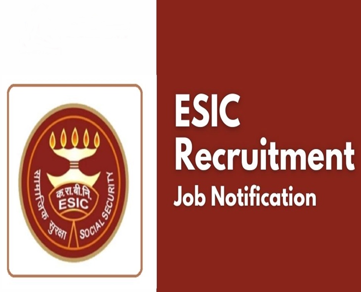 Last Day To Apply: ESIC Recruitment For 82 Posts