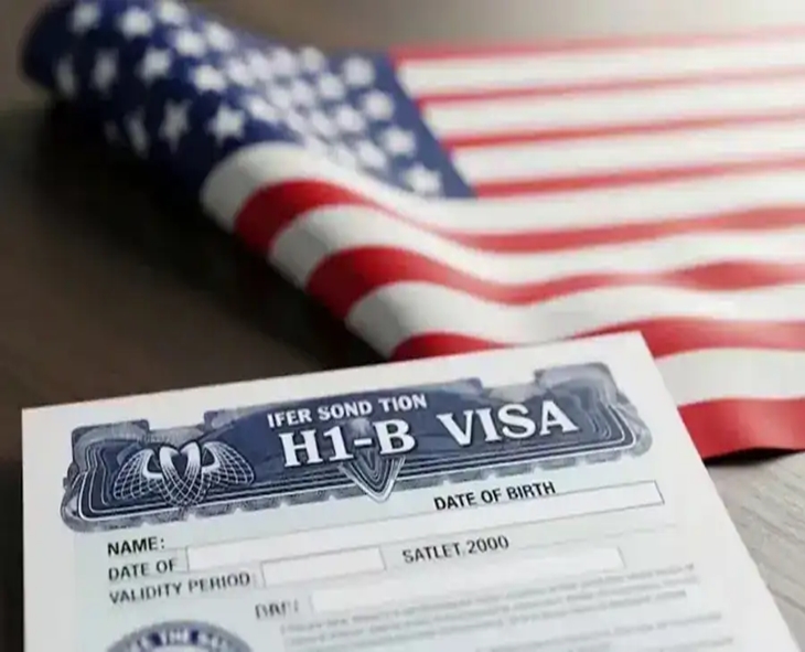 Texas Freezes H-1B Hiring At Public Institutions