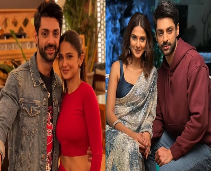 Jennifer Winget & Karan Wahi Wedding Rumours Go Viral