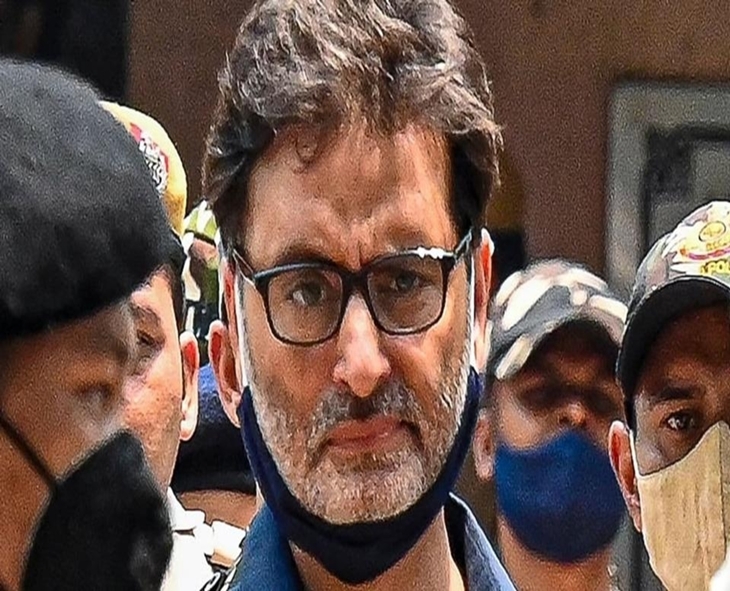 Death Penalty For Yasin Malik? Delhi HC To Decide In April