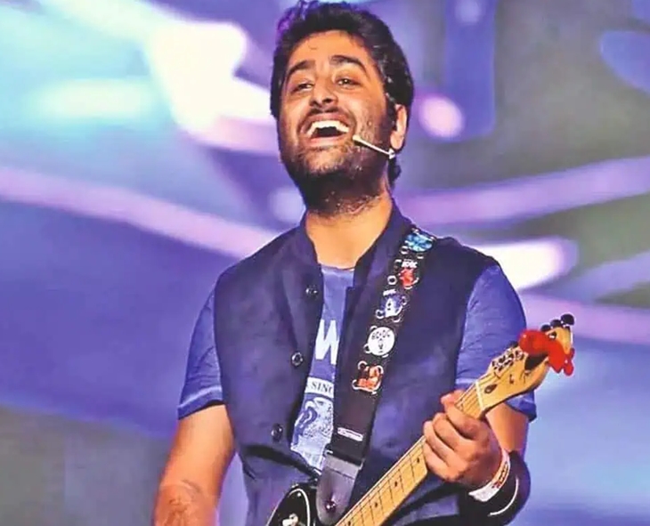 Reasons Why Arijit Singh Quit Playback Singing