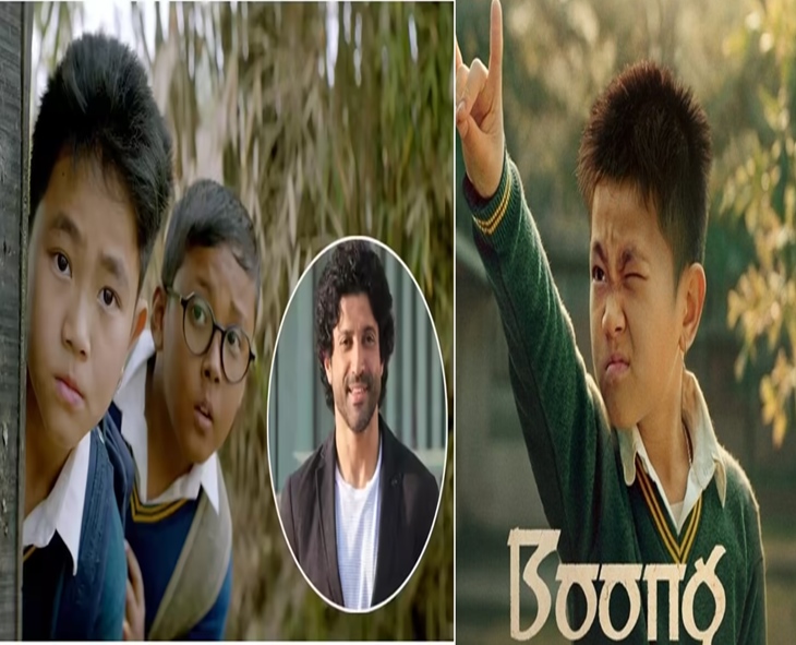 Manipuri Film ‘Boong’ Makes Global Mark At BAFTA Awards