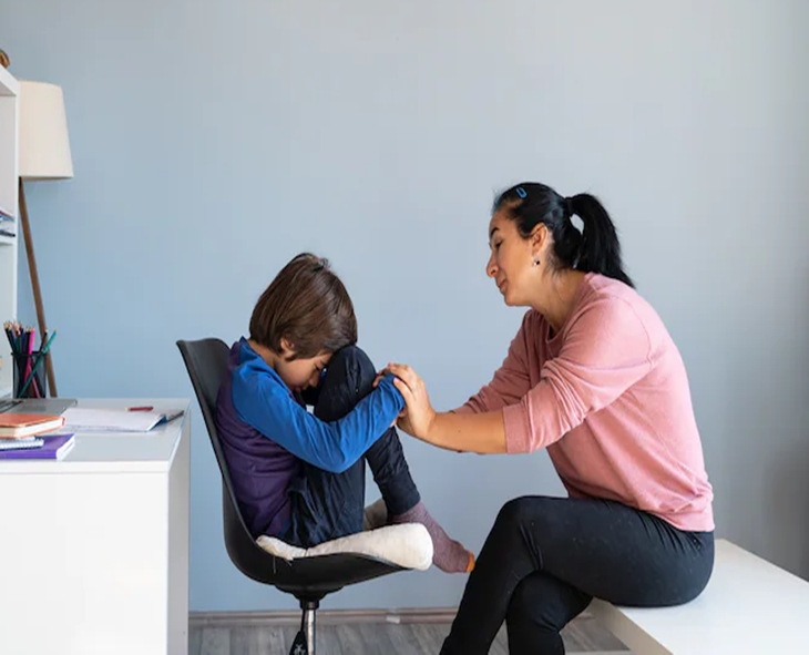 CBSE Makes Mental Health Counsellors Mandatory In Schools