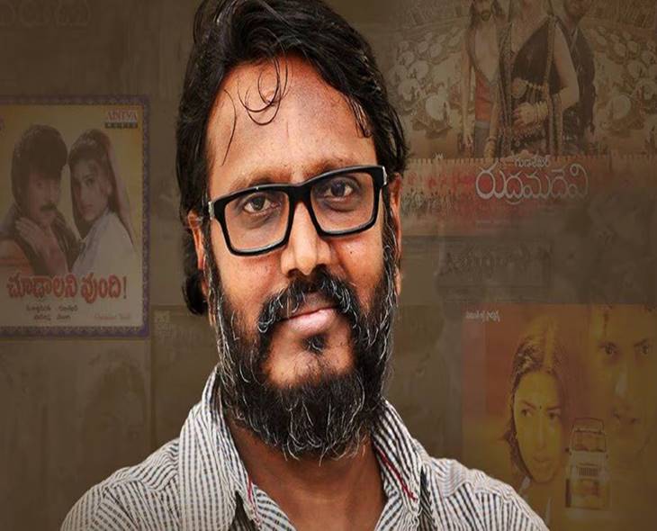 Guna Sekhar Back In Action: Promises Powerful Stories
