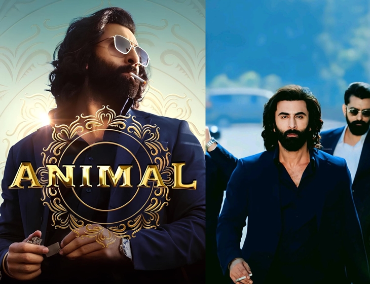 Ranbir Excited To Play Hero & Villain In “Animal Park”