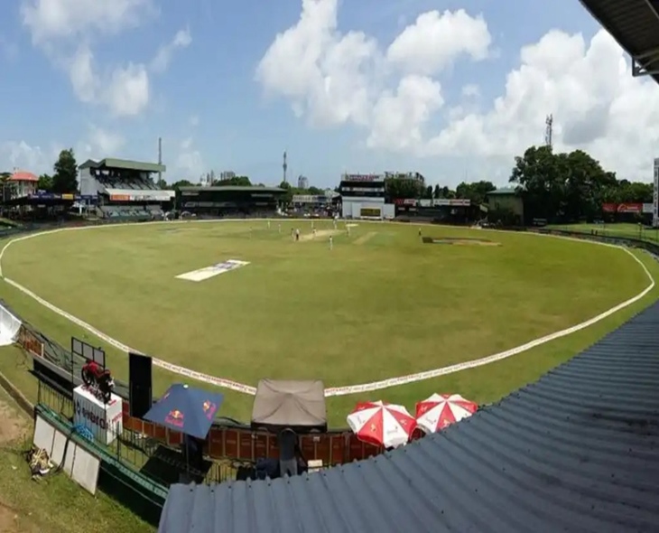 SSC Stadium Gets Floodlights Ahead Of T20 World Cup