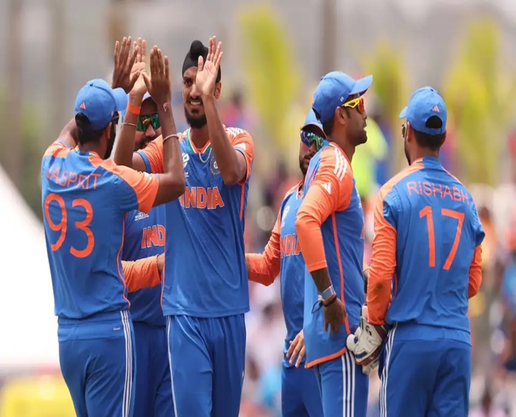 T20 World Cup 2026 Warm-Up Matches Schedule Released