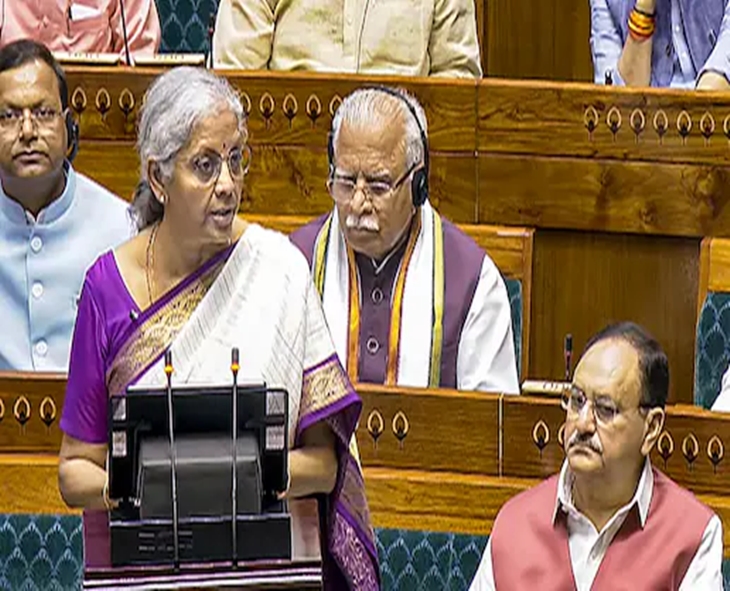 Union Budget 2026 To Be Tabled Sunday: How To Watch Live