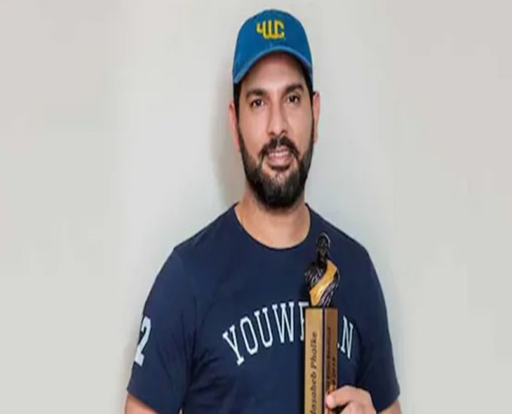 Yuvraj Singh Reveals Emotional Reason Behind Retirement