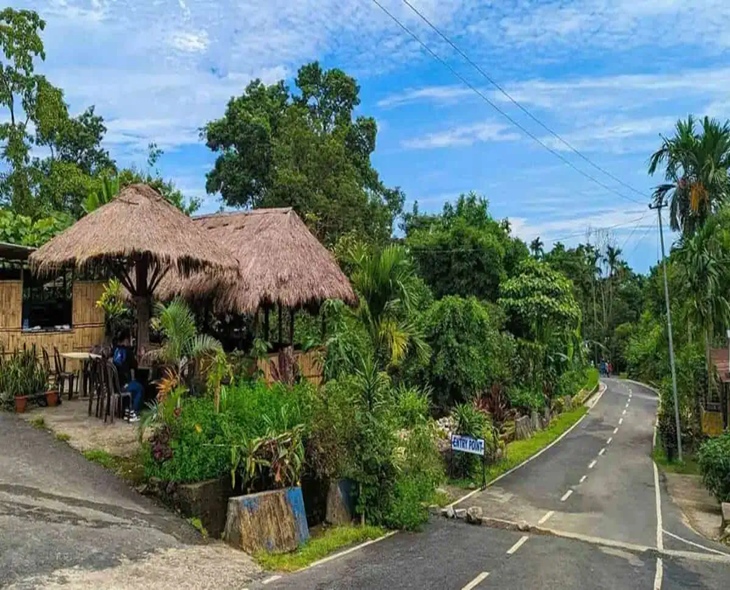 Asia’s Cleanest Village Closes Sundays To Tourists