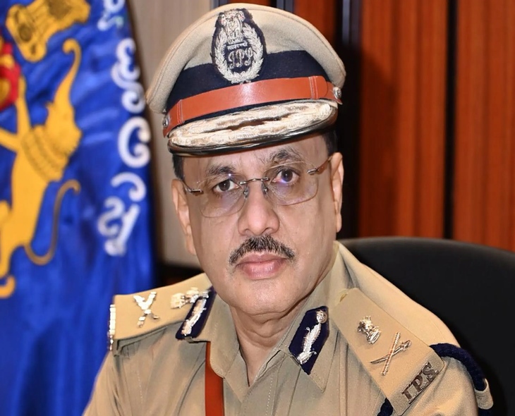 Karnataka Police Get Leave For Birthdays, Marriage Anniversaries