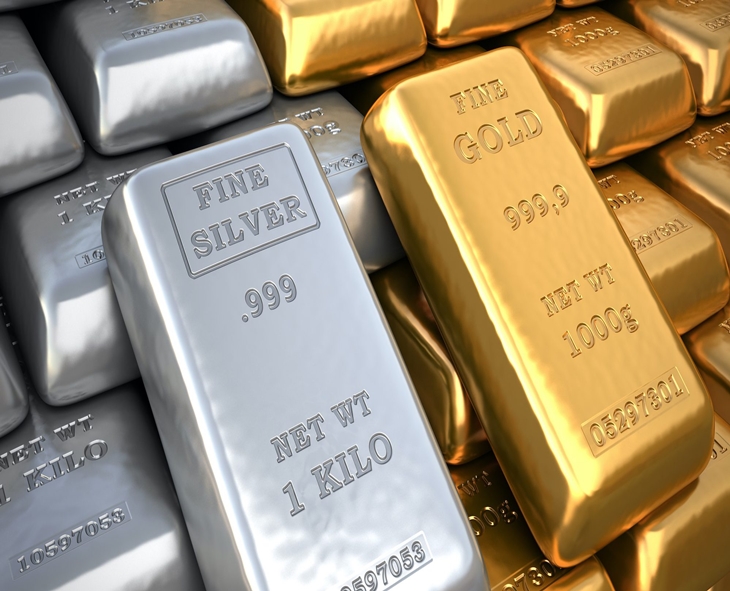 Gold crosses Rs 1.8 lakh, Silver above Rs 4 lakh, Reasons For The surge