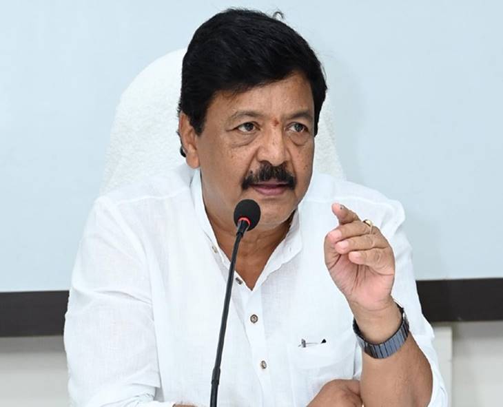 AP Ministers On Alert After Anonymous Threat Messages