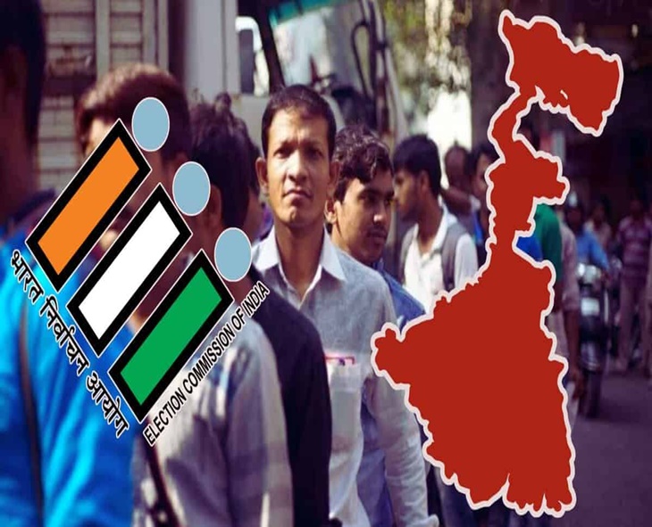 Bengal SIR Hearings Conclude; 4.98 Lakh Voters Marked For Deletion